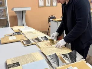 Ко Дню защитника Отечества (по документам ГКУ ГОПАНО)